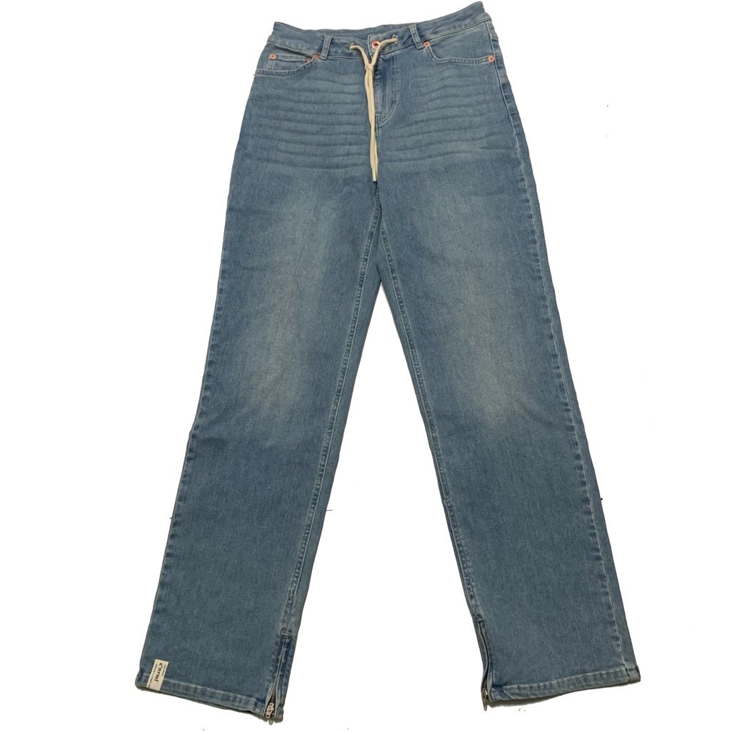 M / C'est Normal Jeans